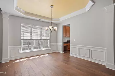 12311 Honeychurch Street, Raleigh, NC 27614 - Photo 13