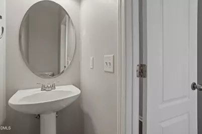 12311 Honeychurch Street, Raleigh, NC 27614 - Photo 23