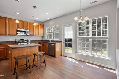 12311 Honeychurch Street, Raleigh, NC 27614 - Photo 3