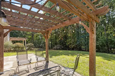 12311 Honeychurch Street, Raleigh, NC 27614 - Photo 41
