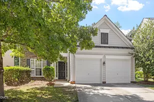 12311 Honeychurch St, Raleigh, NC 27614 - Photo 1