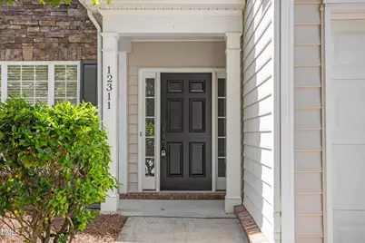 12311 Honeychurch Street, Raleigh, NC 27614 - Photo 9