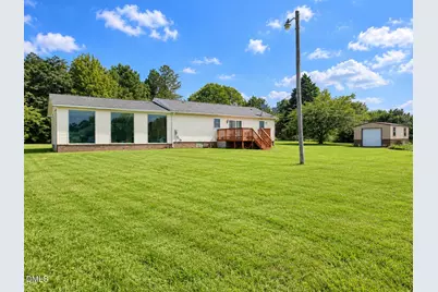 5310 Oscar Gammon Road, Mebane, NC 27302 - Photo 9