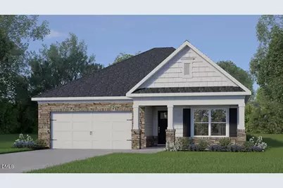 429 Conifer Street, Sanford, NC 27332 - Photo 1