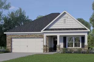 429 Conifer St, Sanford, NC 27332 - Photo 1
