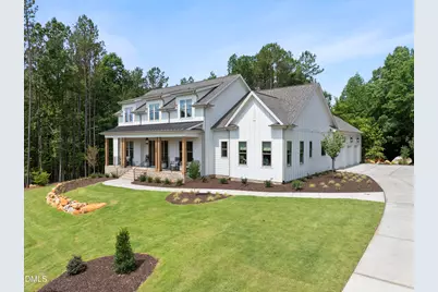 162 Buck Terrace, Pittsboro, NC 27312 - Photo 13