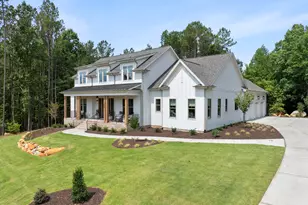 162 Buck Ter, Pittsboro, NC 27312 - Photo 13