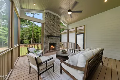 162 Buck Terrace, Pittsboro, NC 27312 - Photo 31
