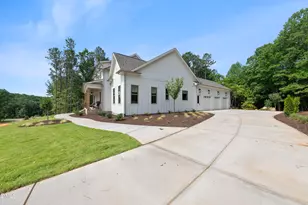 162 Buck Ter, Pittsboro, NC 27312 - Photo 37