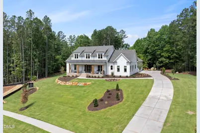 162 Buck Terrace, Pittsboro, NC 27312 - Photo 1