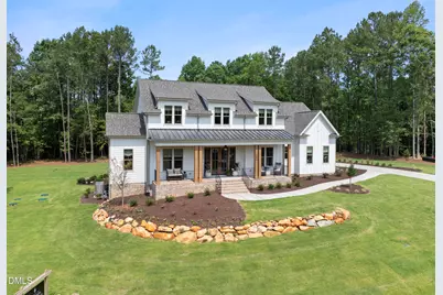162 Buck Terrace, Pittsboro, NC 27312 - Photo 3