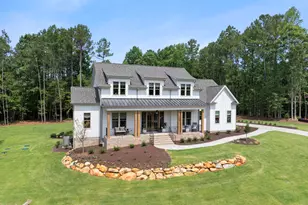 162 Buck Ter, Pittsboro, NC 27312 - Photo 3