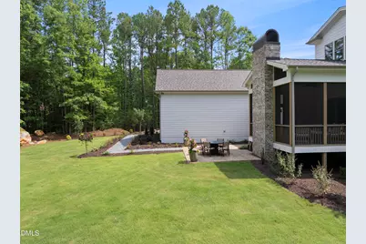 162 Buck Terrace, Pittsboro, NC 27312 - Photo 5