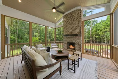 162 Buck Terrace, Pittsboro, NC 27312 - Photo 29