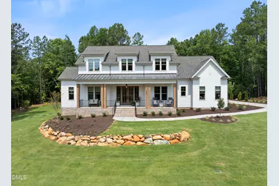 162 Buck Terrace, Pittsboro, NC 27312 - Photo 11