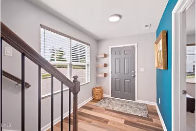 120 Daisy Meadow Lane, Wake Forest, NC 27587 - Photo 5