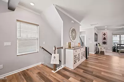 120 Daisy Meadow Lane, Wake Forest, NC 27587 - Photo 9