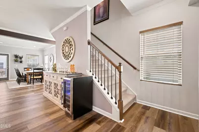 120 Daisy Meadow Lane, Wake Forest, NC 27587 - Photo 17