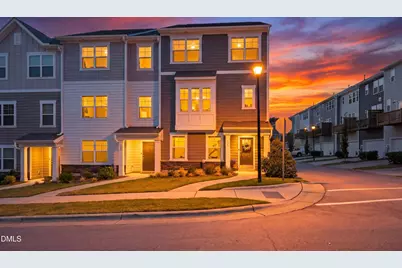 120 Daisy Meadow Lane, Wake Forest, NC 27587 - Photo 1