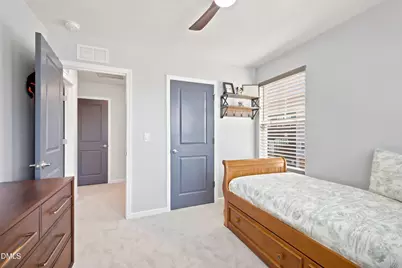 120 Daisy Meadow Lane, Wake Forest, NC 27587 - Photo 27