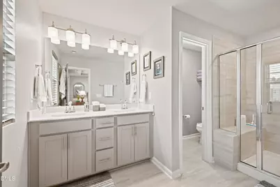 120 Daisy Meadow Lane, Wake Forest, NC 27587 - Photo 23