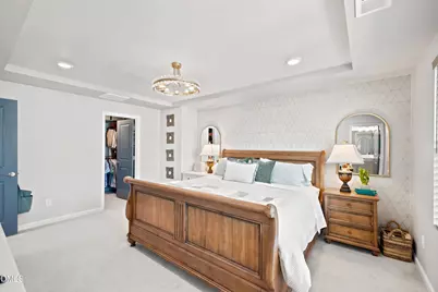 120 Daisy Meadow Lane, Wake Forest, NC 27587 - Photo 21