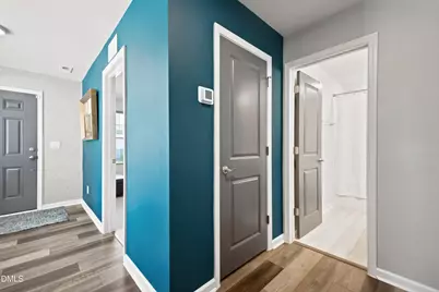 120 Daisy Meadow Lane, Wake Forest, NC 27587 - Photo 7