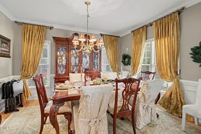 202 Travilah Oaks Lane, Cary, NC 27518 - Photo 21
