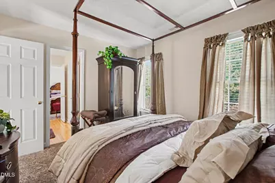 202 Travilah Oaks Lane, Cary, NC 27518 - Photo 43