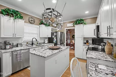 202 Travilah Oaks Lane, Cary, NC 27518 - Photo 3