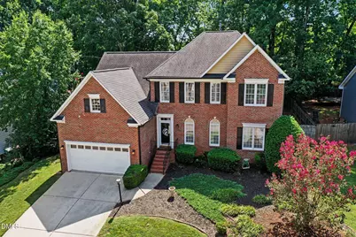 202 Travilah Oaks Lane, Cary, NC 27518 - Photo 9