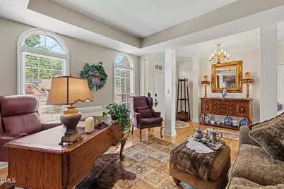 202 Travilah Oaks Lane, Cary, NC 27518 - Photo 17