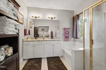 202 Travilah Oaks Lane, Cary, NC 27518 - Photo 53