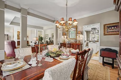202 Travilah Oaks Lane, Cary, NC 27518 - Photo 23
