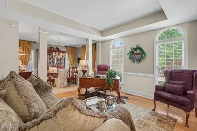 202 Travilah Oaks Lane, Cary, NC 27518 - Photo 15