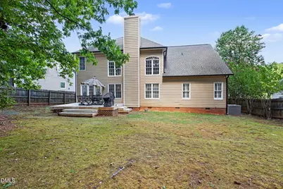 202 Travilah Oaks Lane, Cary, NC 27518 - Photo 55