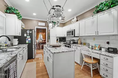202 Travilah Oaks Lane, Cary, NC 27518 - Photo 29