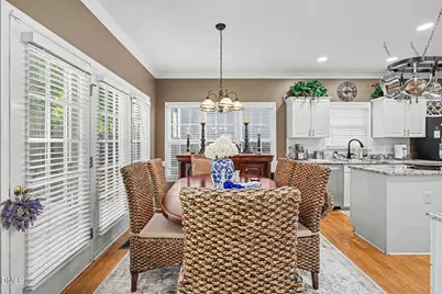 202 Travilah Oaks Lane, Cary, NC 27518 - Photo 33