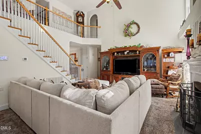 202 Travilah Oaks Lane, Cary, NC 27518 - Photo 37