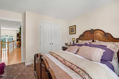 202 Travilah Oaks Lane, Cary, NC 27518 - Photo 41