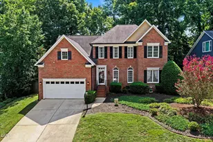 202 Travilah Oaks Ln, Cary, NC 27518 - Photo 1