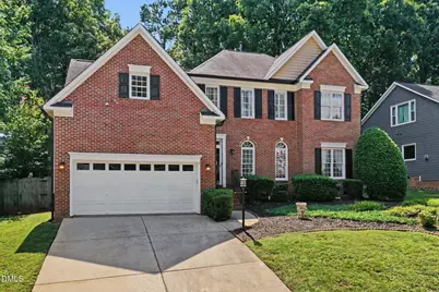202 Travilah Oaks Lane, Cary, NC 27518 - Photo 7