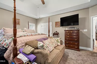 202 Travilah Oaks Lane, Cary, NC 27518 - Photo 45