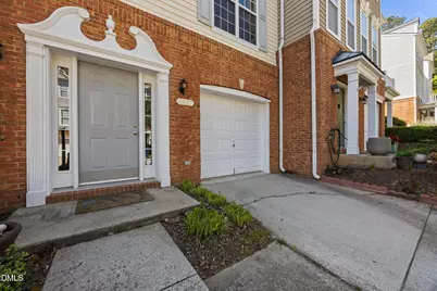 5537 Red Robin Road, Raleigh, NC 27613 - Photo 3