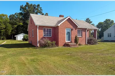 110 Clayton Street, Roxboro, NC 27573 - Photo 21
