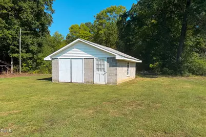 110 Clayton Street, Roxboro, NC 27573 - Photo 7