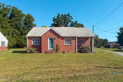 110 Clayton Street, Roxboro, NC 27573 - Photo 27