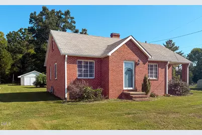 110 Clayton Street, Roxboro, NC 27573 - Photo 5