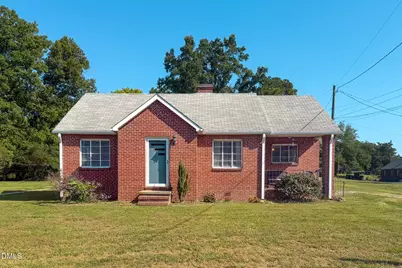 110 Clayton Street, Roxboro, NC 27573 - Photo 1