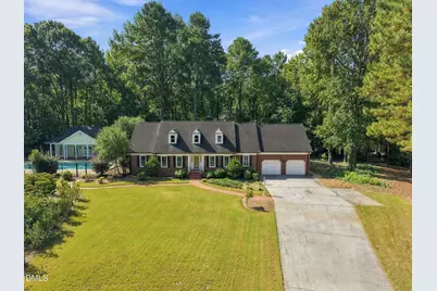 115 Meadowglades Lane, Cary, NC 27518 - Photo 55